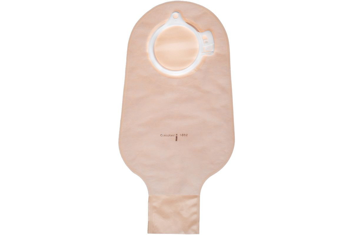 Coloplast (Колопласт) Мешок стомный Altеrna открытый, 60мм, арт.17622, Coloplast