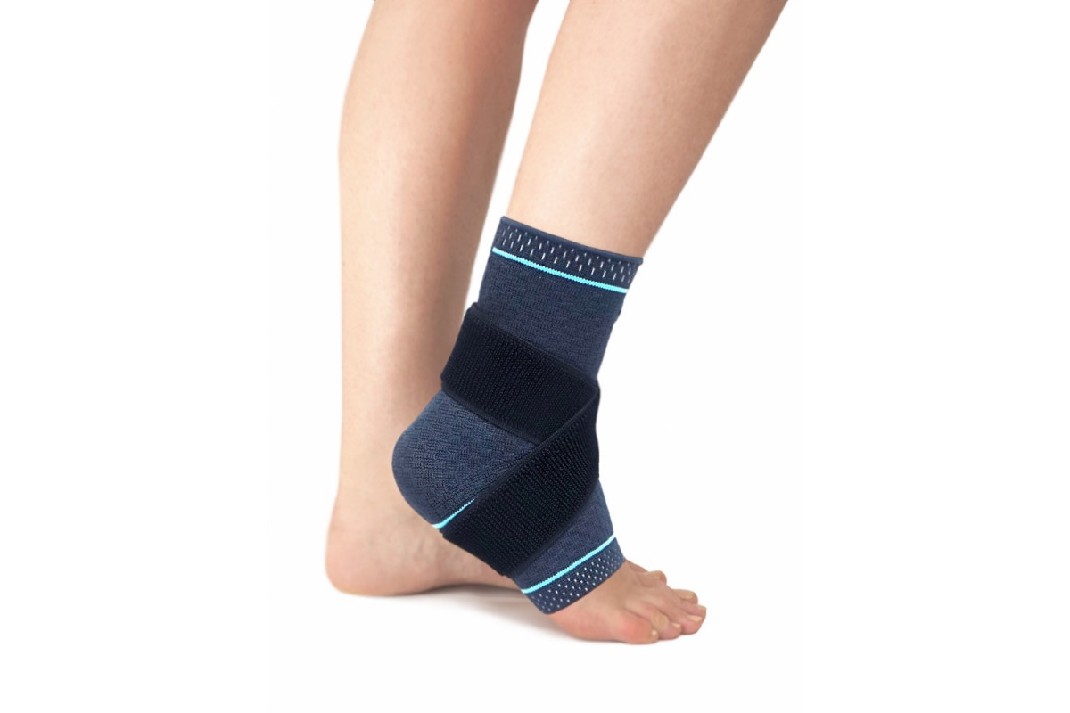 Talus, Talus Medical Бандаж на голеностоп ГС-648, Talus Medical
