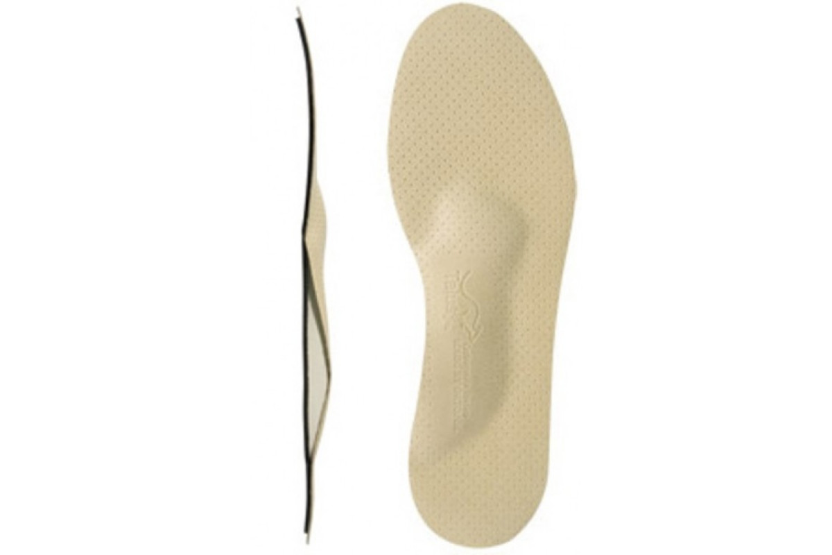 Talus, Talus Medical Стельки ортопедические мягкие 'Комфорт' 38К, Talus