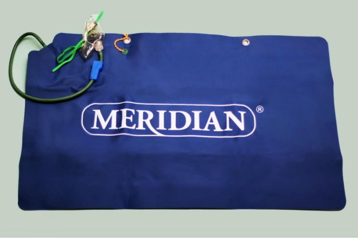 Meridian Подушка кислородная 40 л, Meridian