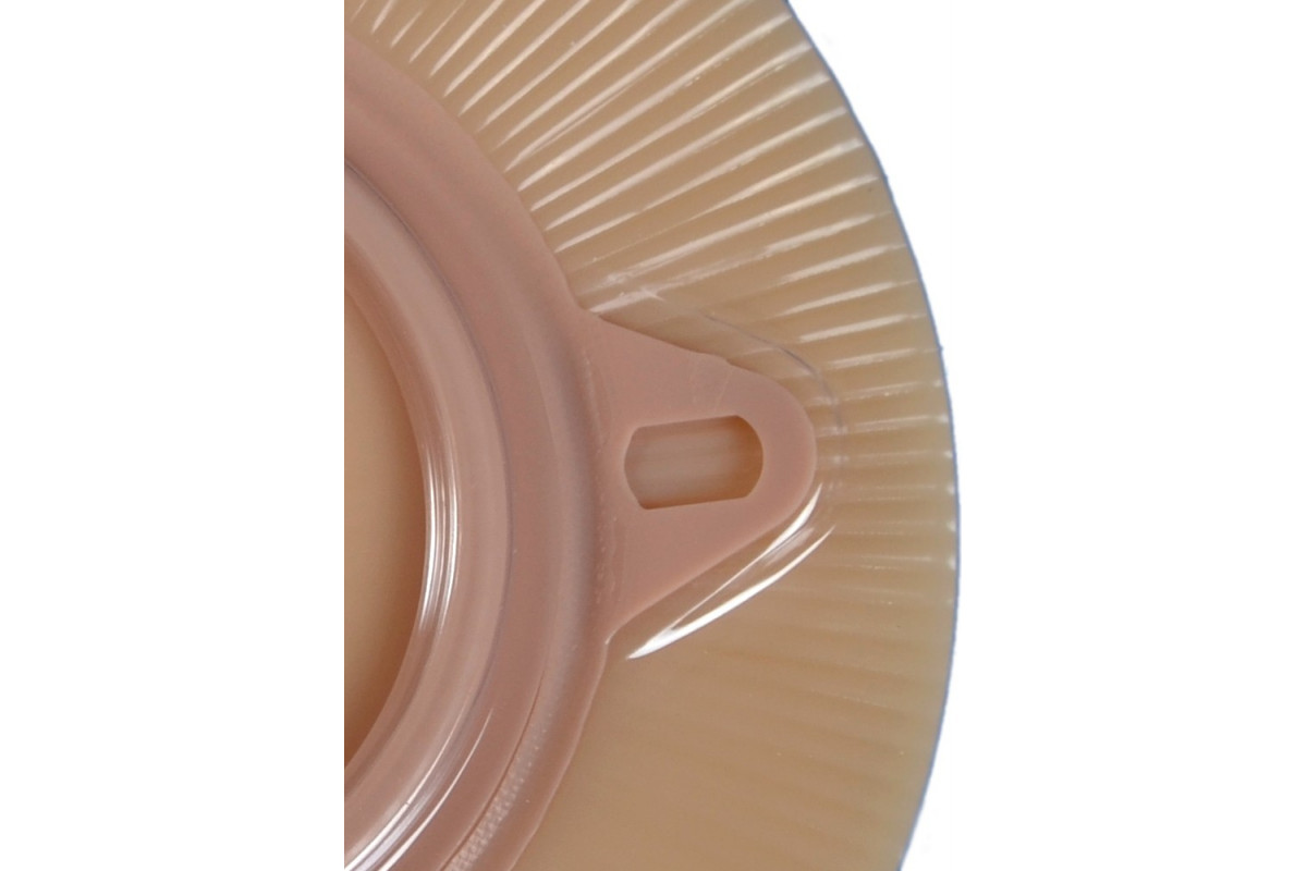 Coloplast (Колопласт) Пластина арт.131910, 60 мм, LongWear Alterna, Coloplast