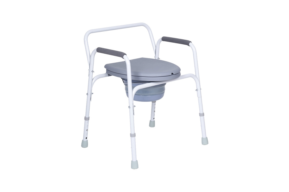 Armed Кресло туалет KR811, Armed