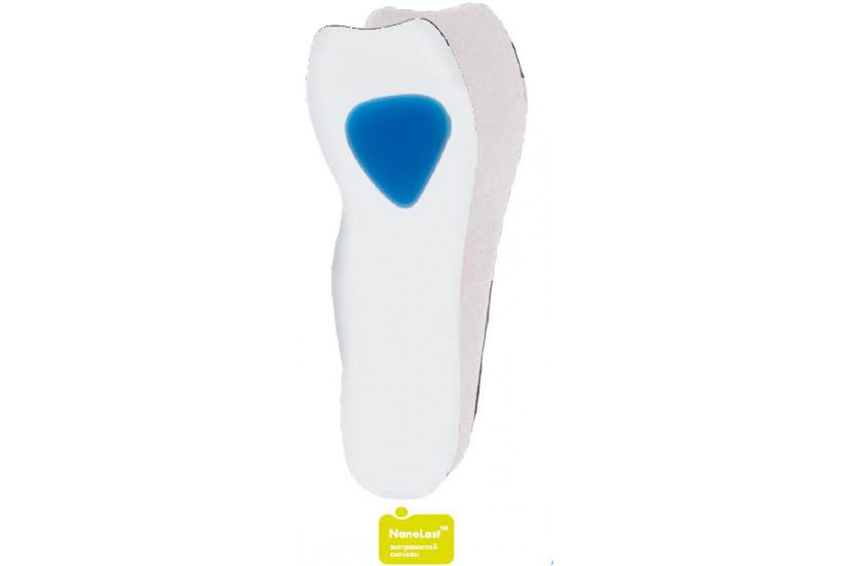 Comforma (Комформа) Полустельки Soft Bliss, С 2207, Comforma