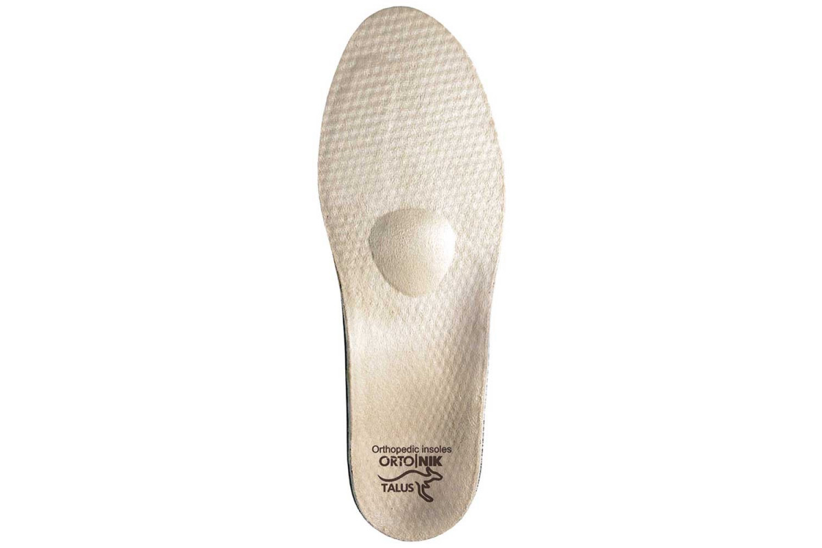 Talus, Talus Medical Стельки ортопедические HALLUX RIGIDUS арт.45, Talus