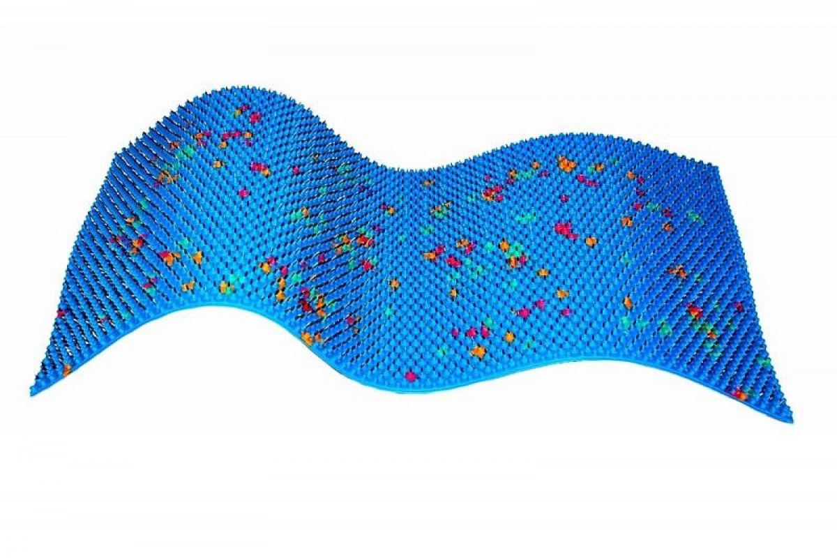 Ляпко МПК Аппликатор Ляпко 'Коврик большой' 7,0 мм