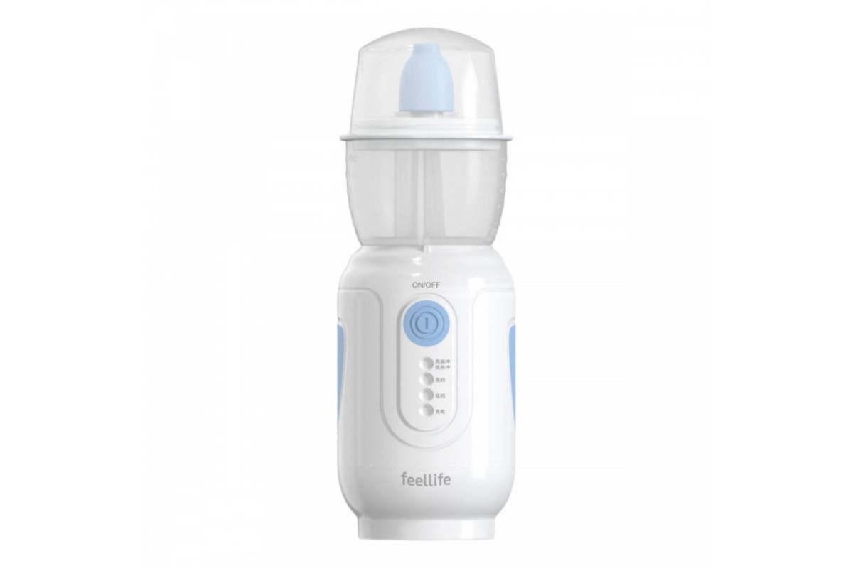 Feellife Назальный душ Air Flow 11, Feellife