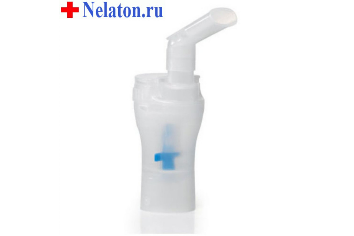 omron Набор для ингаляторов NE-C900, Omron