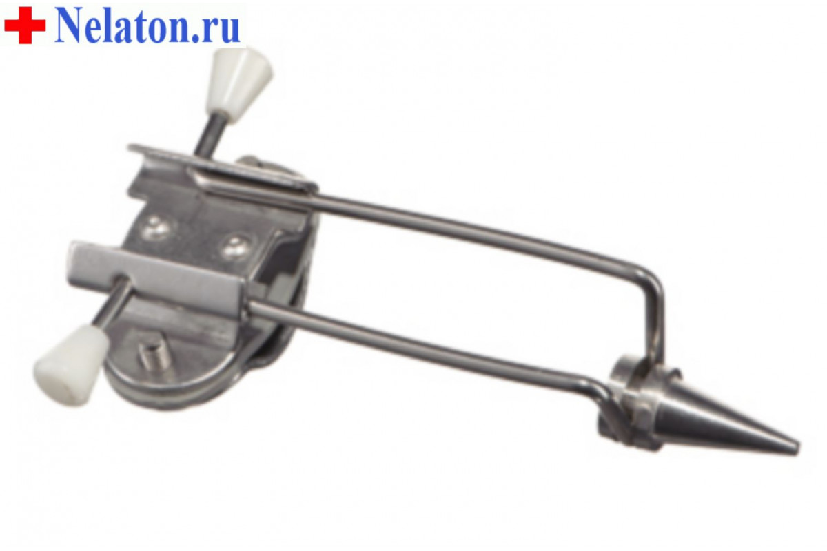 B.Well Противоскользящая насадка универсальная (тип 3)
