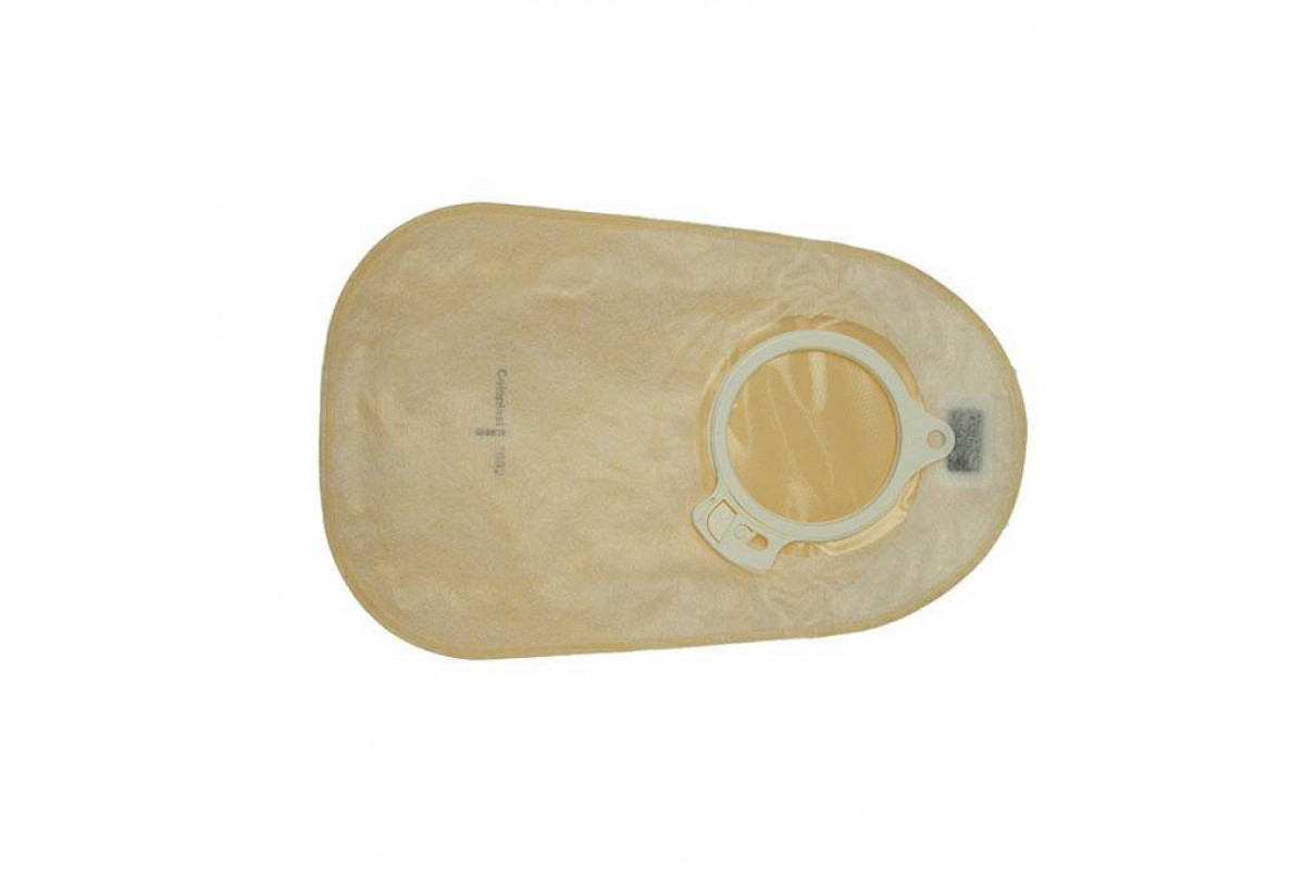 Coloplast (Колопласт) Мешок стомный Altеrna закрытый, непрозрачный, фланец 50 мм, Coloplast