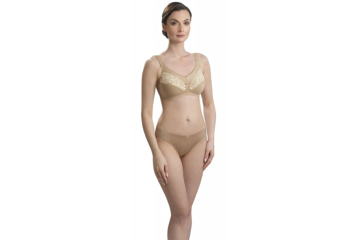 Camelia Бюстгальтер для экзопротеза 0281У, Camelia
