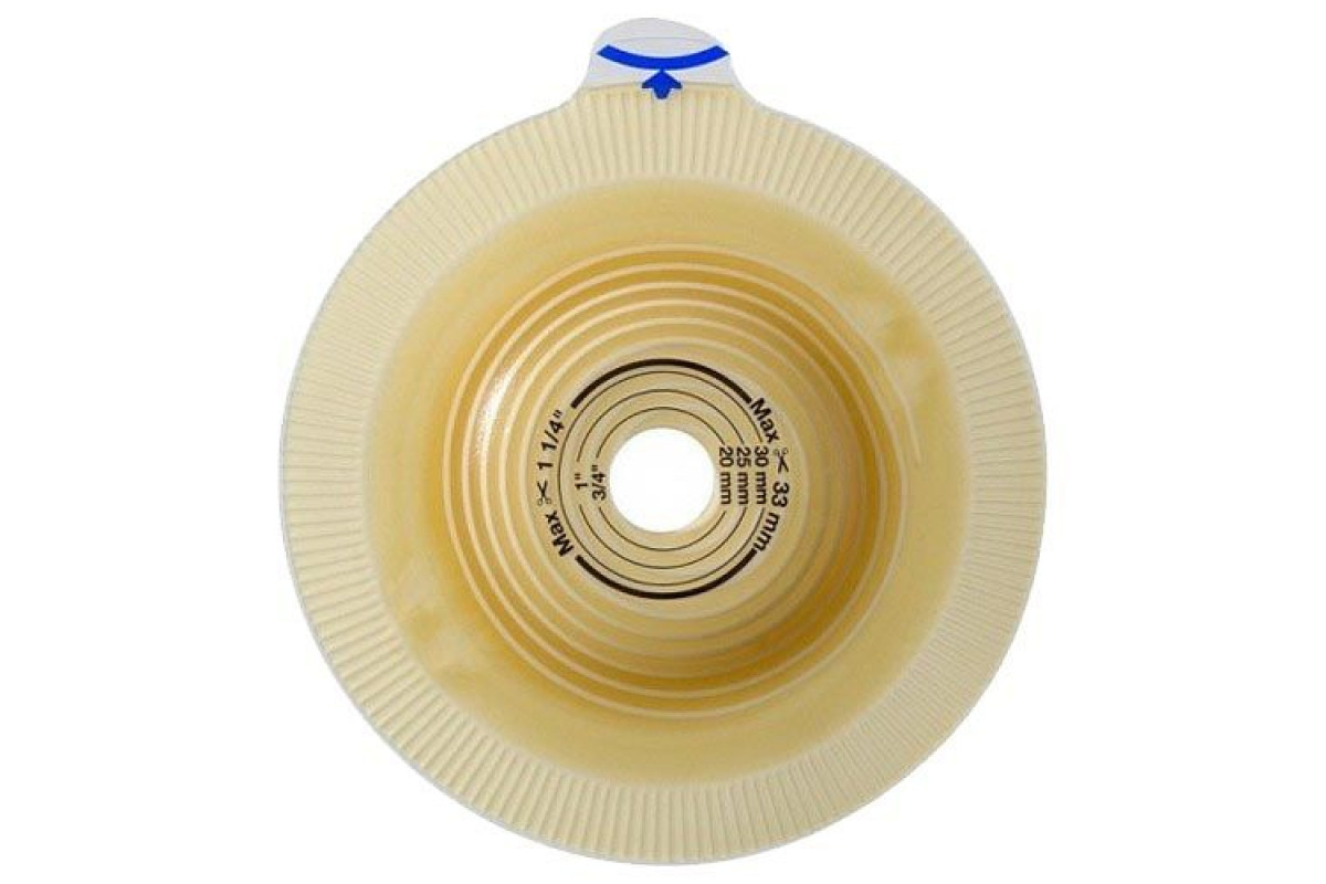 Coloplast (Колопласт) Пластины конвексные Alterna, 60 мм, арт.17750, Coloplast