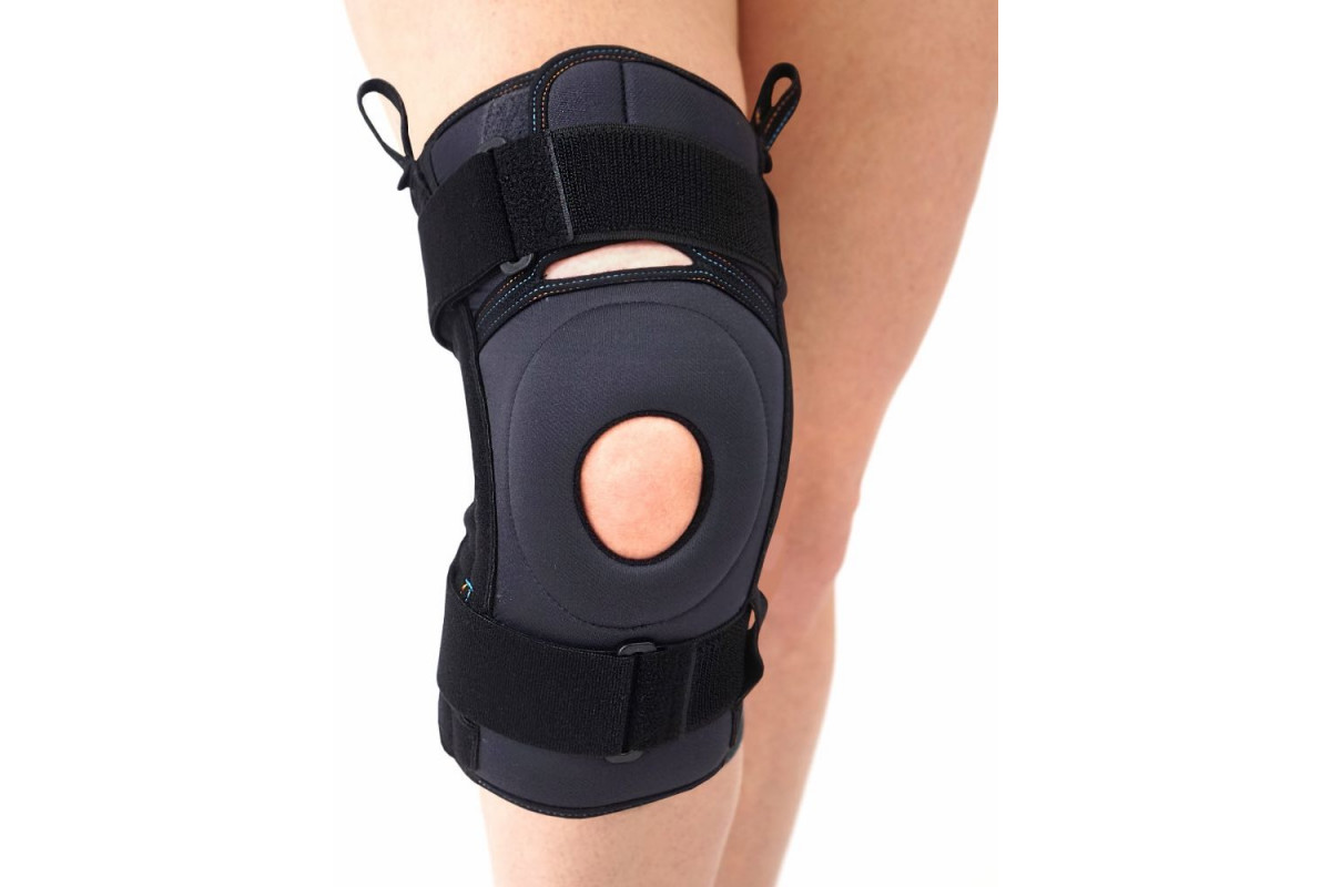 Talus, Talus Medical Бандаж на колено КС-613, Talus Medical
