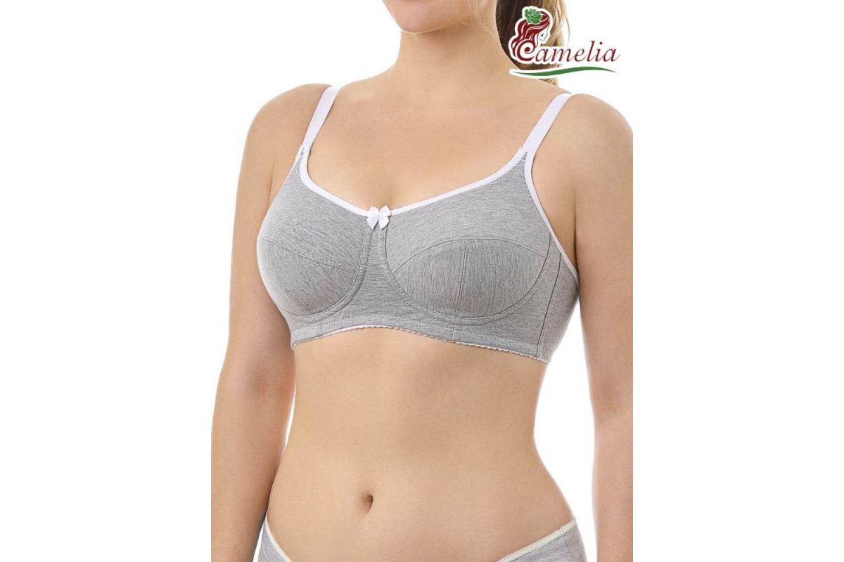 Camelia Бюстгальтер для фиксации экзопротеза 1487У, Camelia
