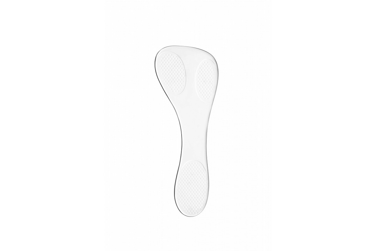 Comforma (Комформа) Полустельки силиконовые Light Cute, С 1205, Comforma