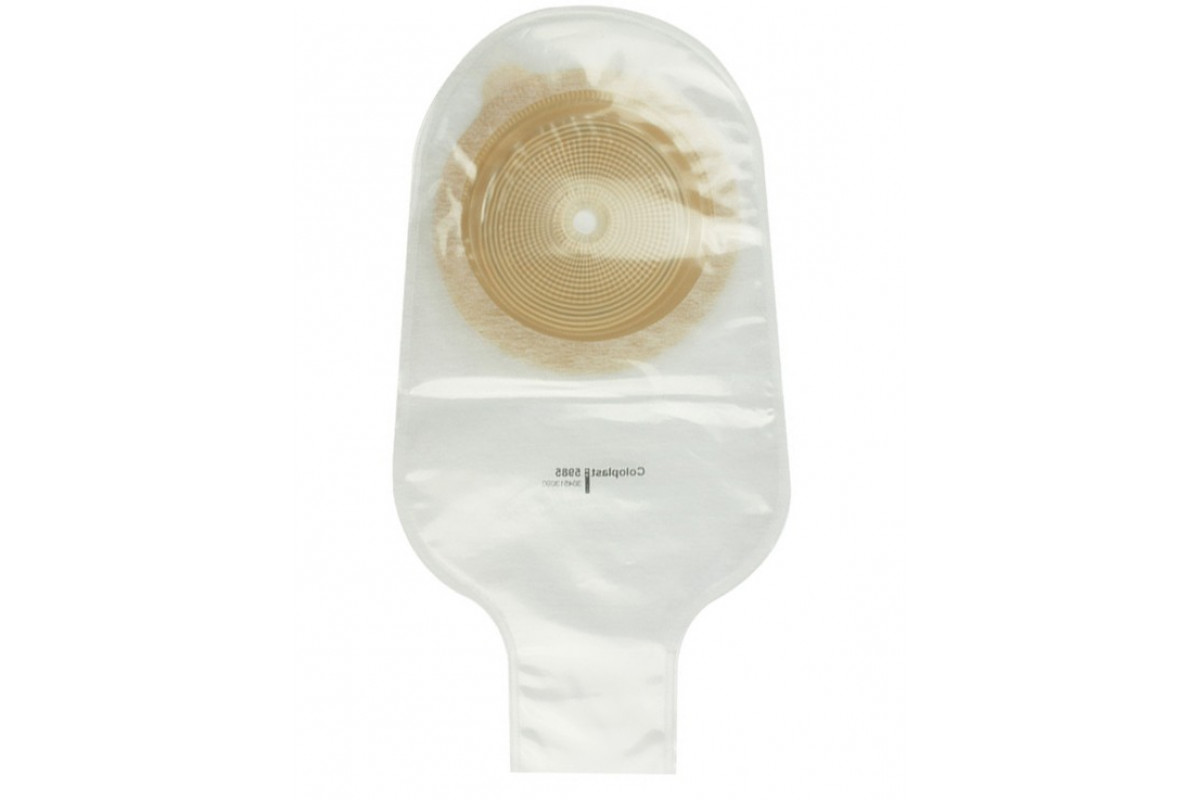 Coloplast (Колопласт) Калоприемник Alterna, арт.174550, Coloplast