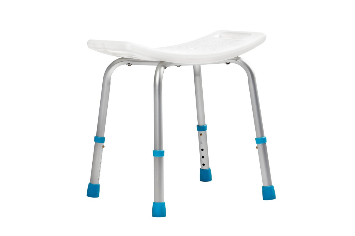 Ortonica Табурет для ванны, LUX 510, Ortonica