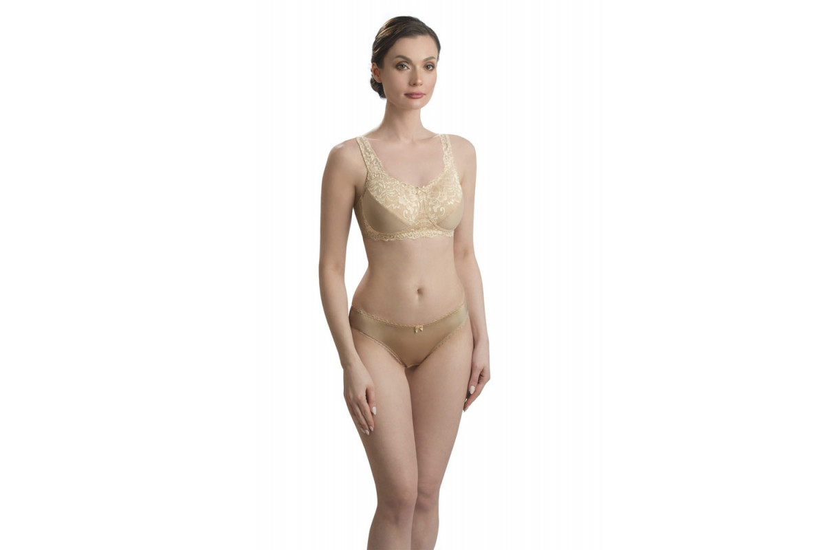 Camelia Бюстгальтер для фиксации экзопротеза 0181У, Camelia