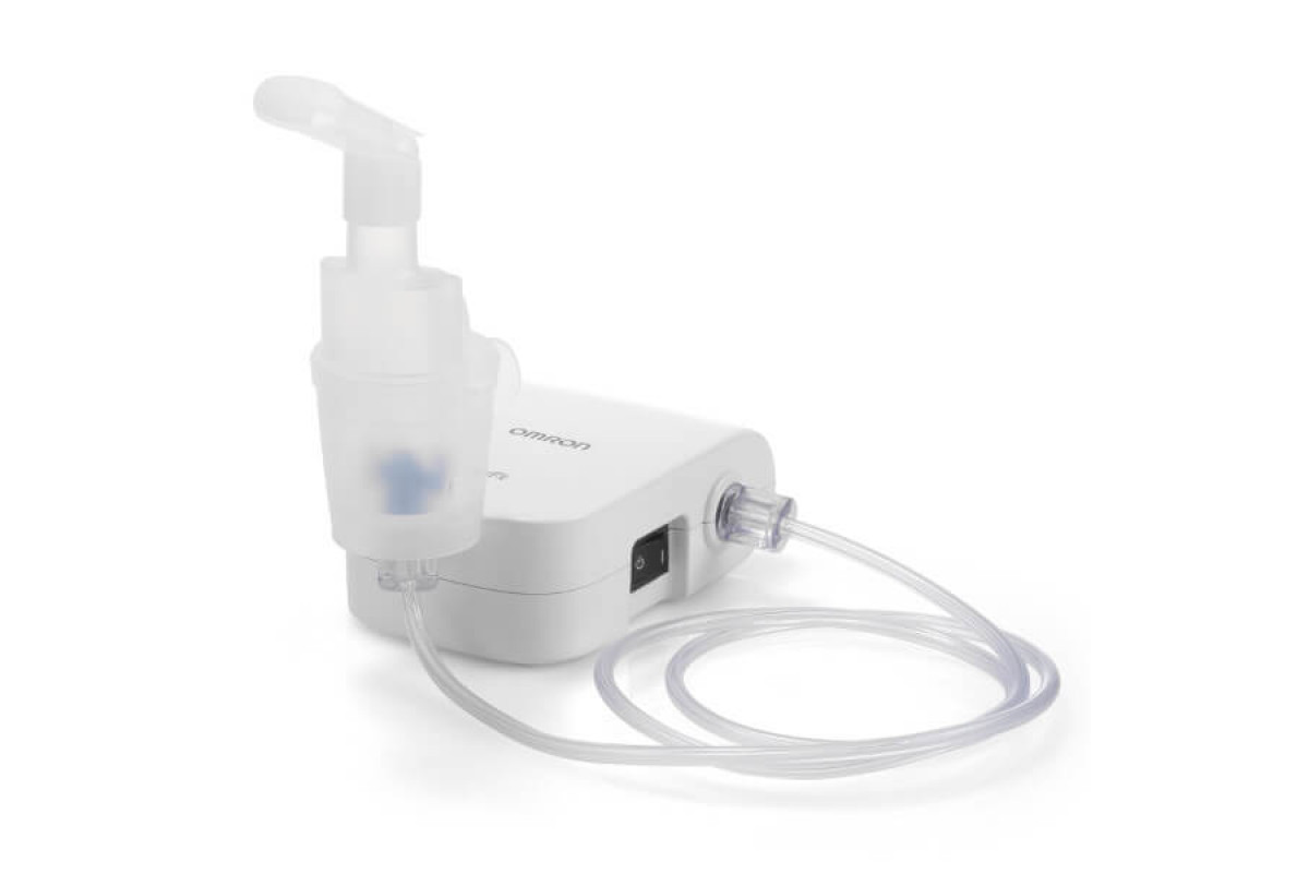 omron Ингалятор компрессорный NE-C21, Omron