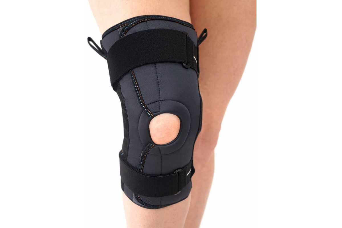 Talus, Talus Medical Бандаж на колено КС-617, Talus Medical