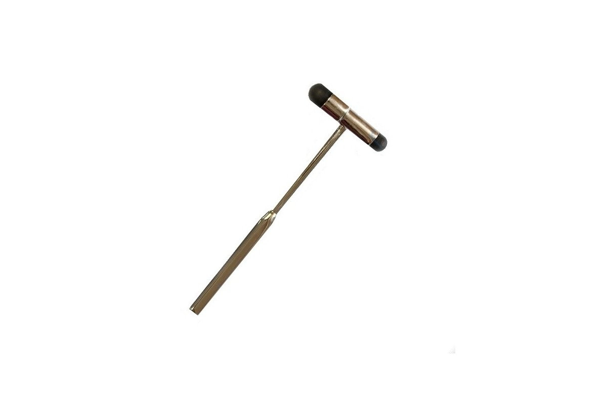 Surgicon Молоточек неврологический J-12-003, Surgicon