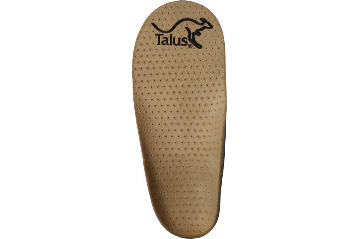 Talus, Talus Medical Стельки детские коррегирующие 'Забота', арт.18К, Talus