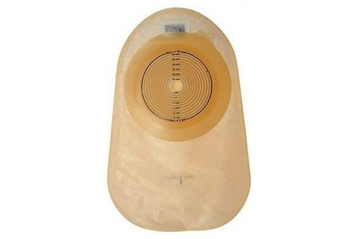Coloplast (Колопласт) Калоприемник Alterna арт.17405, Coloplast