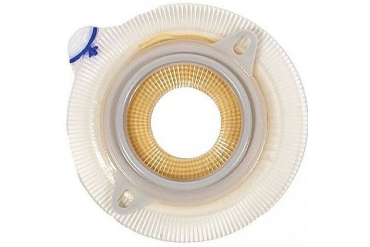 Coloplast (Колопласт) Пластина Alterna Экстра, фланец 50мм, Coloplast