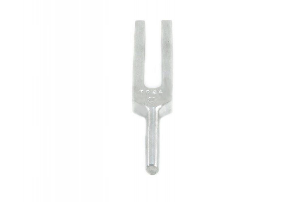 Surgicon Камертон алюминиевый С3 1024, 1024 Гц, арт.J-31-005, Surgicon