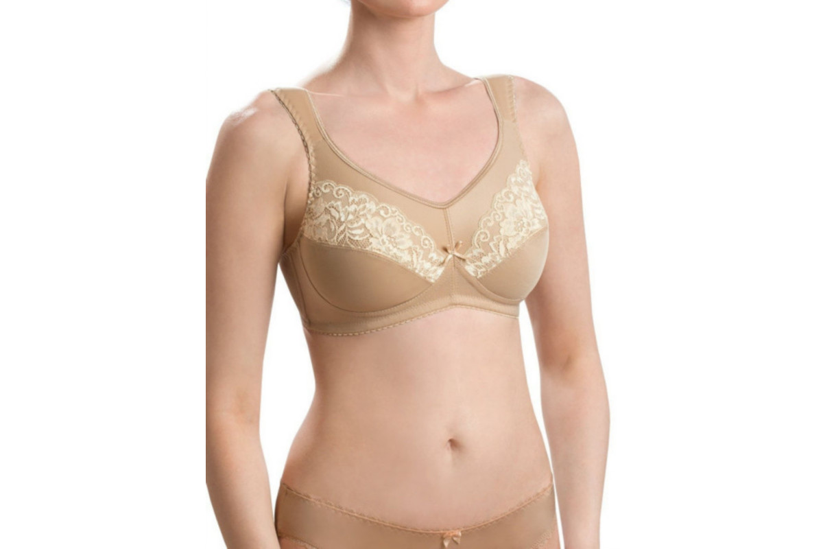 Camelia Бюстгальтер для экзопротеза 0281/1У, Camelia