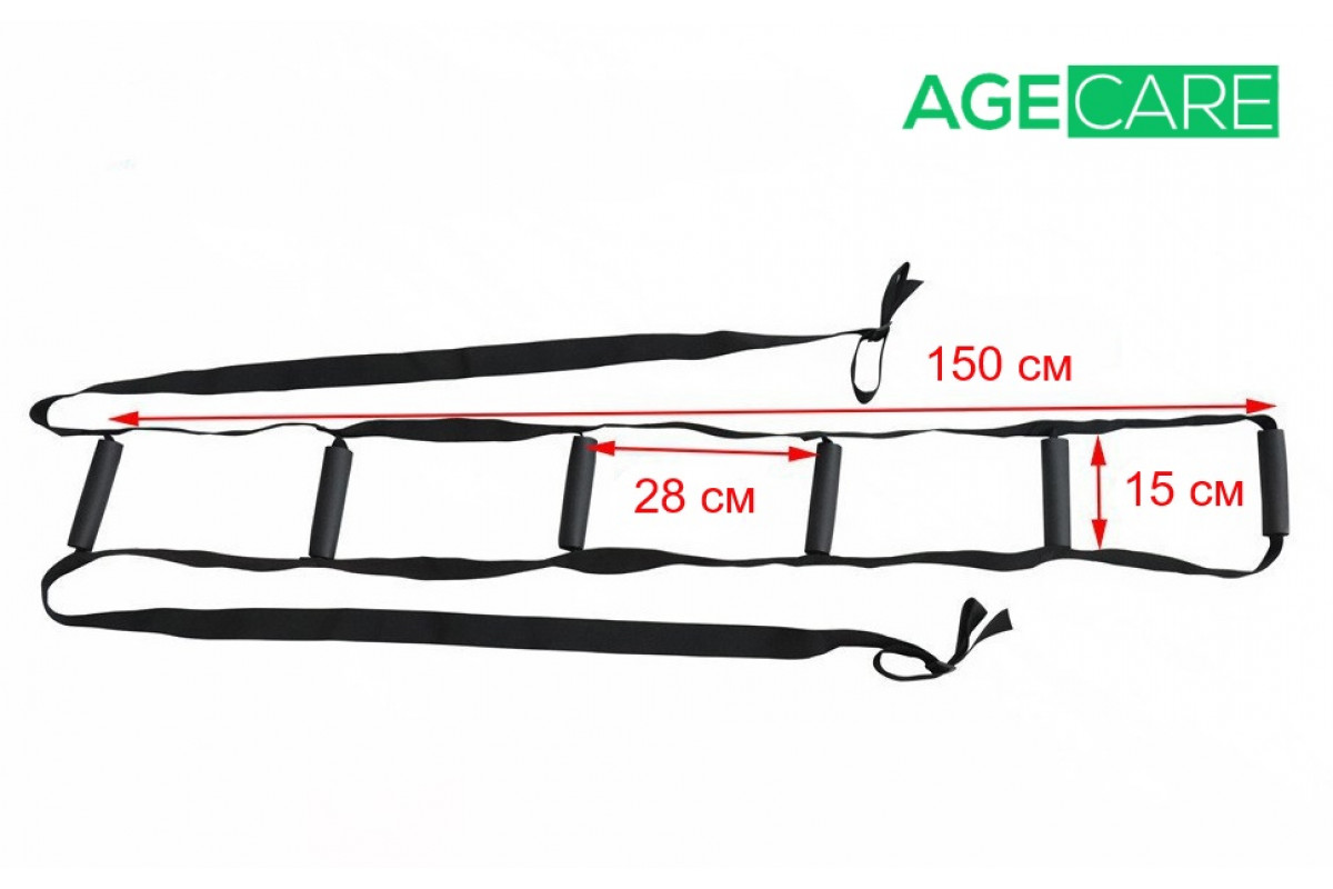 Age Care Веревочная лестница LM-6, Age Care