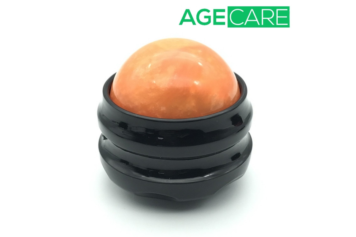 Age Care Шар для массажа 54мм, DJ-202020, Age Care