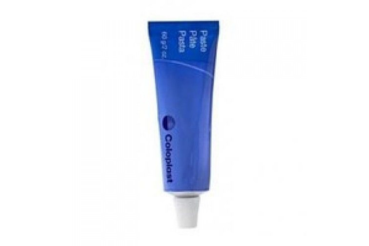 Coloplast (Колопласт) Паста Coloplast для защиты и выравнивания кожи 60 г,