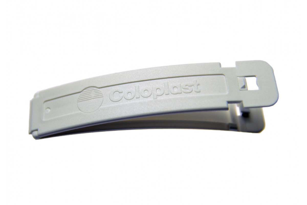 Coloplast (Колопласт) Зажим для калоприемника рт.9500, Coloplast