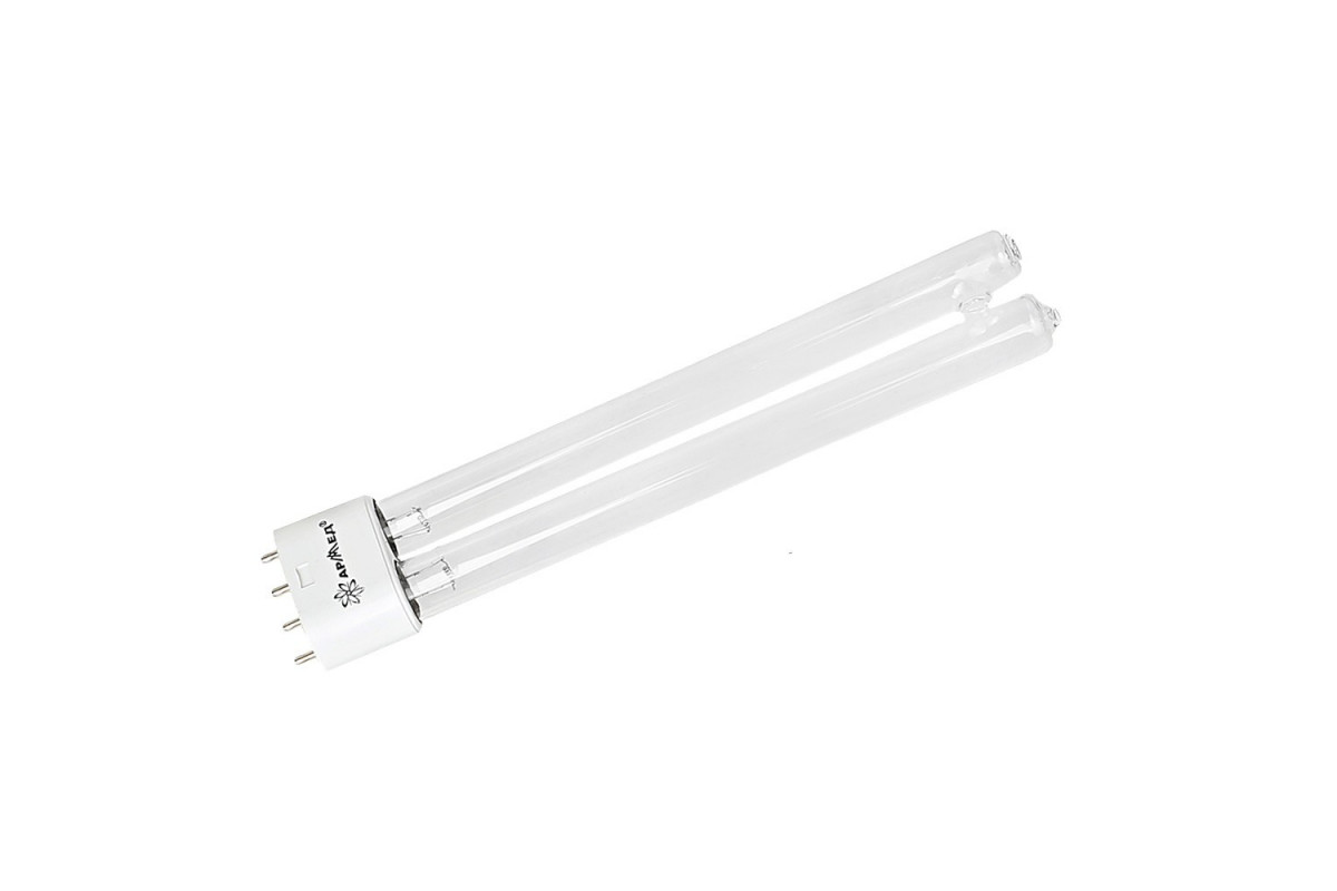 Armed Лампа ультрафиолетовая ZW15S19W, Armed