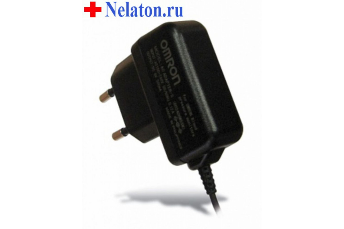 omron Адаптер для тонометра OMRON АС ADAPTER-S универсальный