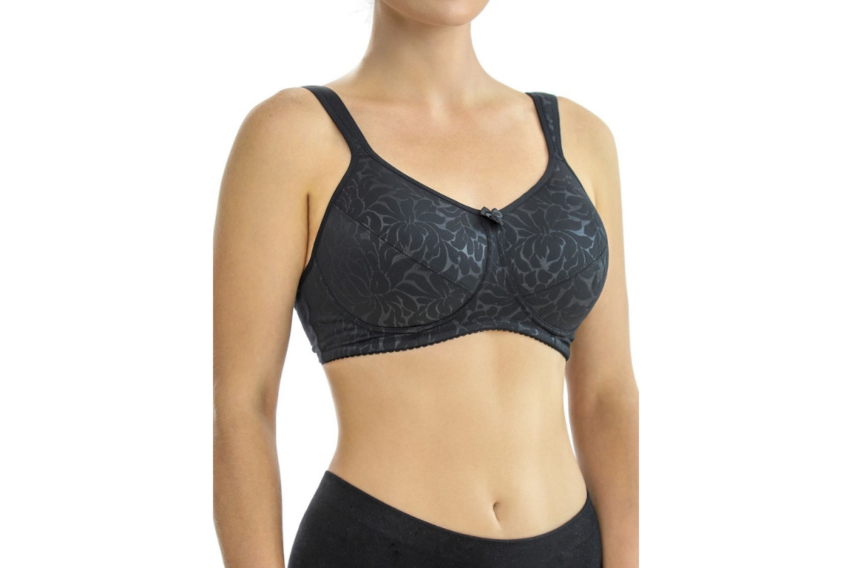 Camelia Бюстгальтер для фиксации экзопротеза 1381У, Camelia