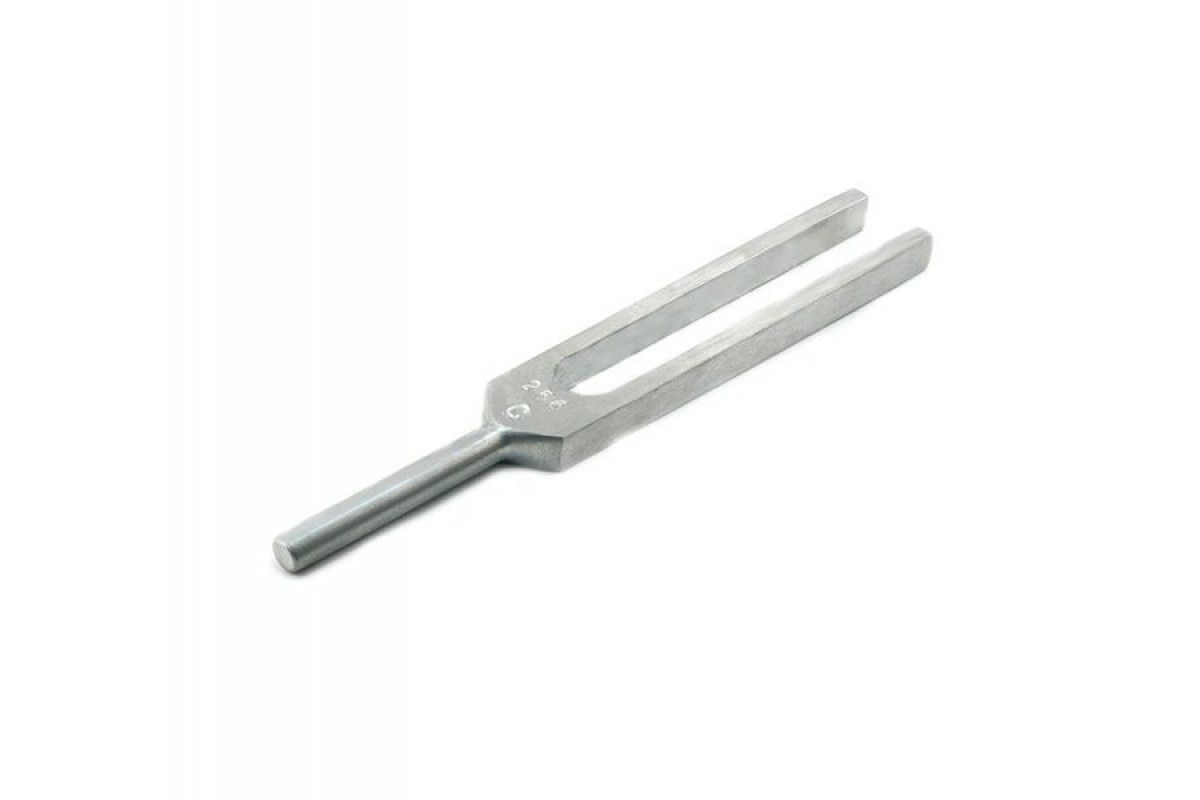 Surgicon Камертон алюминиевый С1-256, 256 Гц, арт.J-31-003а, Surgicon