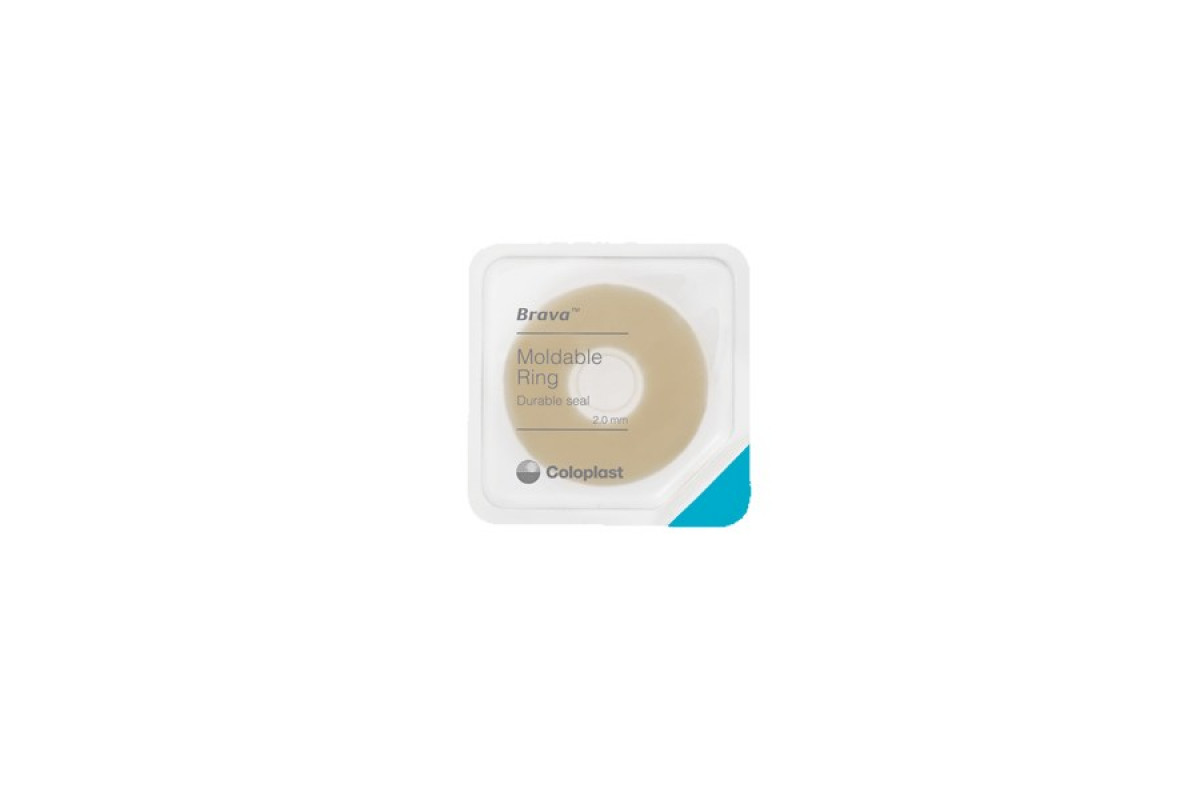 Coloplast (Колопласт) Защитное кольцо Brava, арт.120305, Coloplast