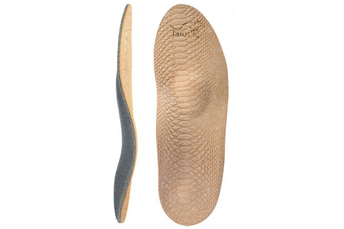 Talus, Talus Medical Стельки ортопедические каркасные 'Оптима' 10P, Talus