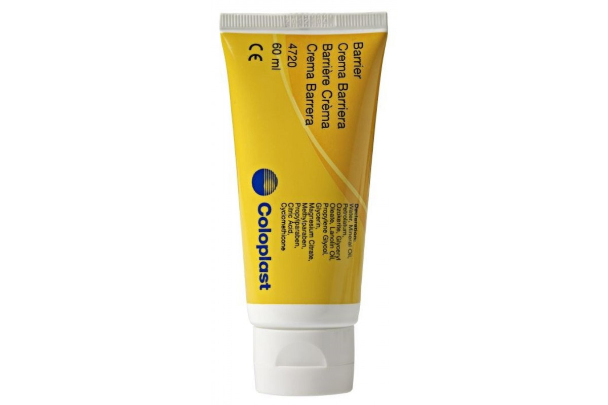 Coloplast (Колопласт) Защитный крем 'Барьер' Comfeel 60ml, Coloplast